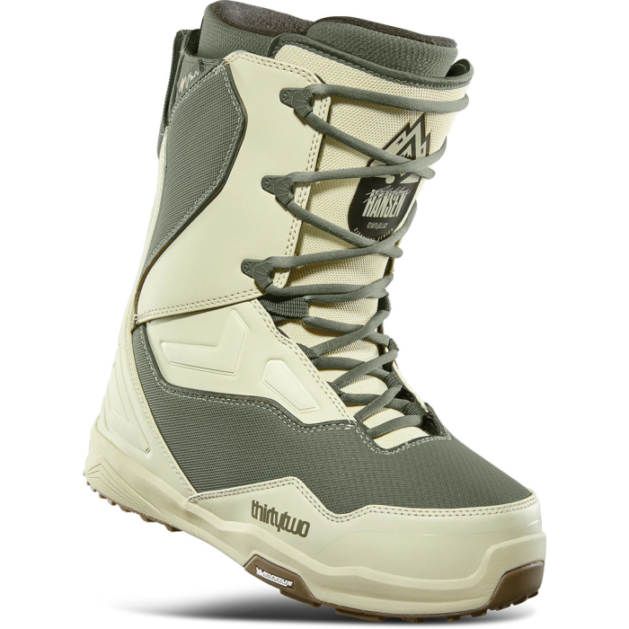Warm Grey/ Olive