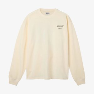 Union Throwback Long-Sleeve Shirt 2026