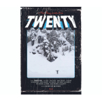Twenty Ski DVD/Bluray Combo 2015