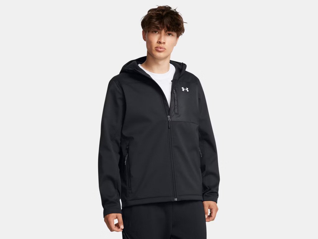 Under Armour Men's Storm ColdGear Infrared Shield 2.0 Jacket 2026