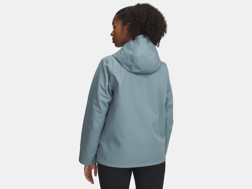 Under Armour Women's Storm Porter 2.0 3-In-1 Jacket 2026