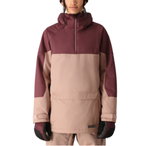 686 Women's Upton Anorak 2025