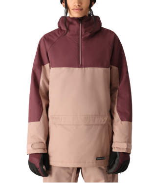 686 Women's Upton Anorak 2025