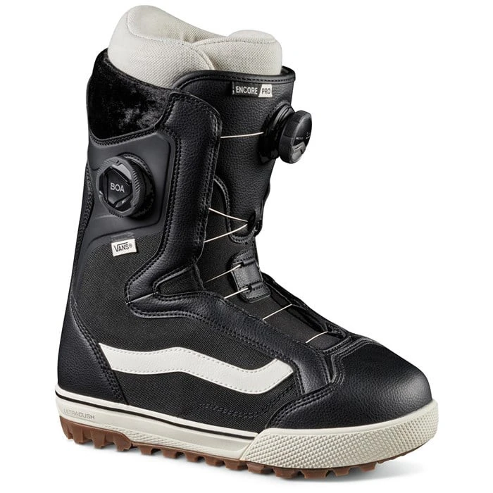 Black/Marshmallow