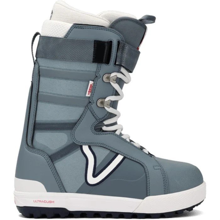 Vans Women's Hi-Standard Pro Snowboard Boots 2026