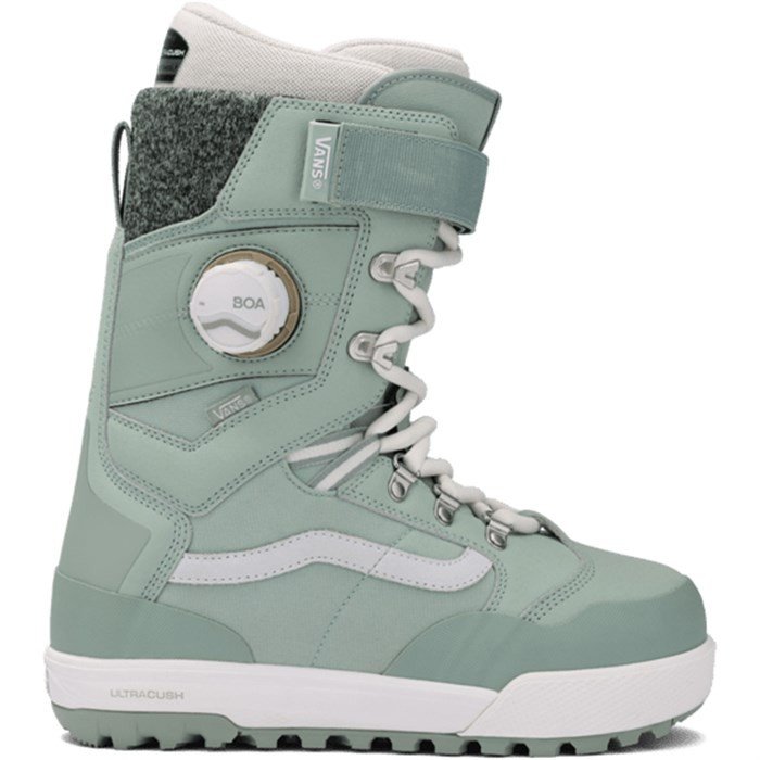 Vans Women's Luna Pro Snowboard Boots 2026