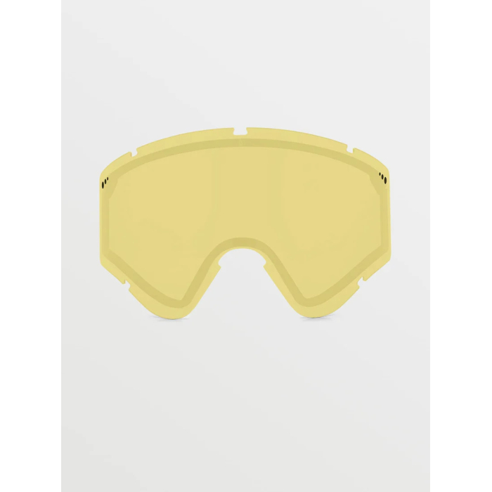Matte White/Pink Chrome + Bonus Lens Yellow