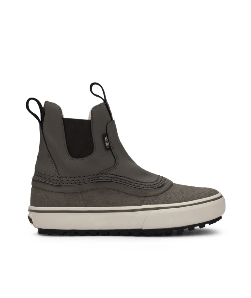 Vans FU MTE Standard Mid Chelsea Waterproof Boot 2026