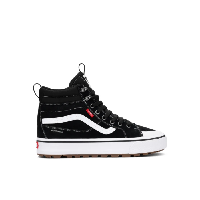 Black/White