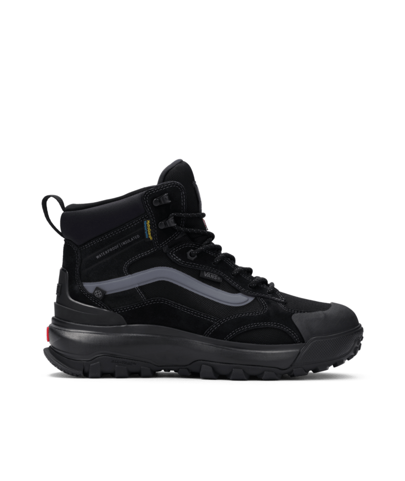 Vans Universal MTE Crestline Waterproof Insulated Shoe 2026 