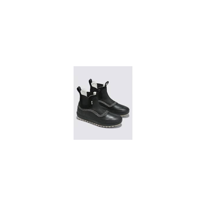 Black/Bone