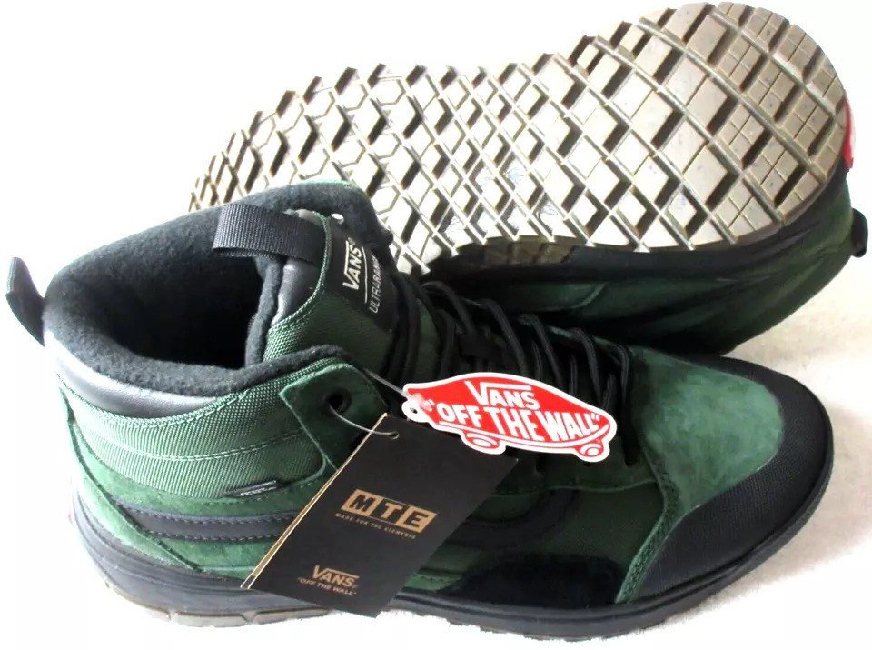 Vans Ultarange Exo MTE -1 Shoes 2023