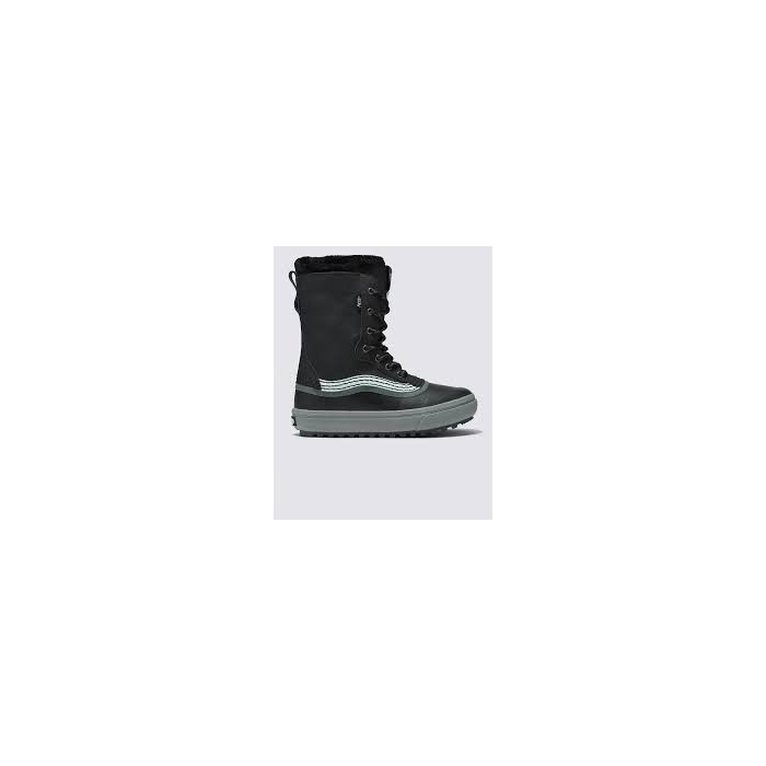 Grey/Black