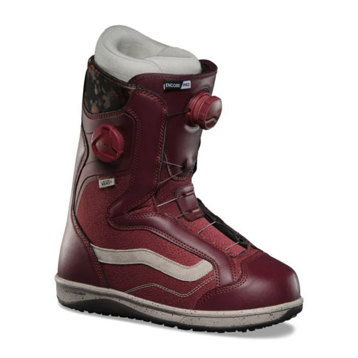 Andorra Red and Cashmere