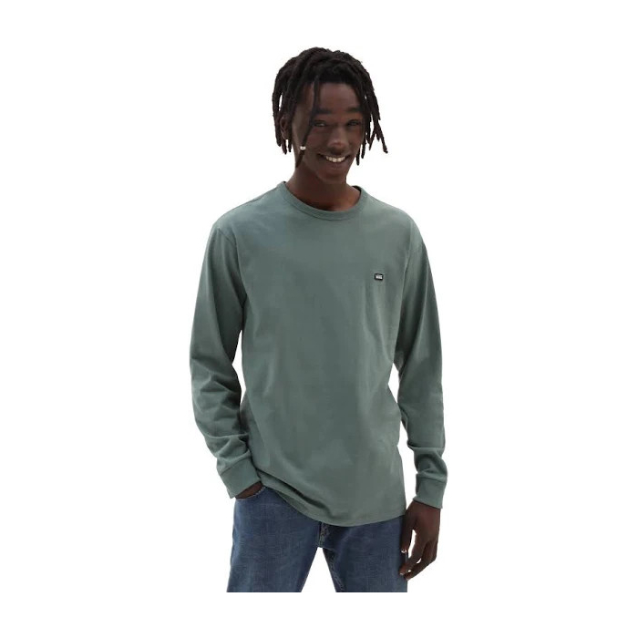Chinois Green