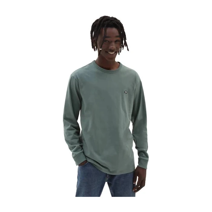 Chinois Green