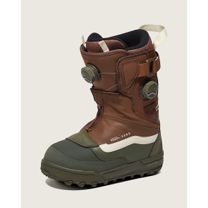 Vans Women's Viaje Range Edition Snowboard Boot 2025