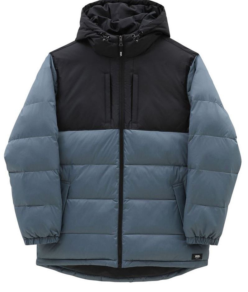 Black/Stormy Weather