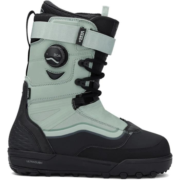 Vans Men's Infuse Snowboard Boots 2026