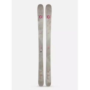 Volkl Women's Secret 88 Skis 2025