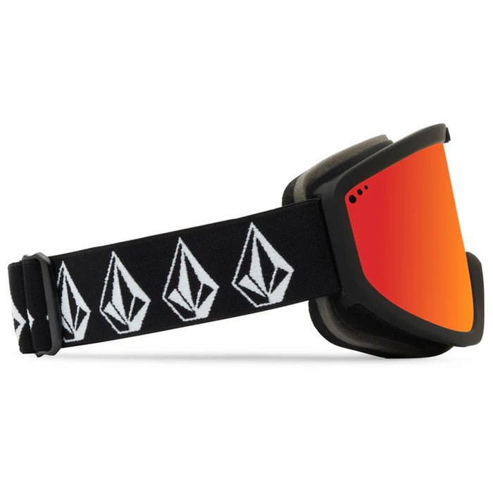 Volcom Footprint Goggle 2025 - Getboards.com