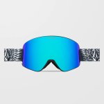 Jmaie Lynn/ Blue Chrome