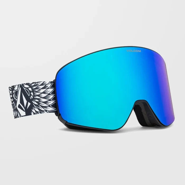 Jmaie Lynn/ Blue Chrome