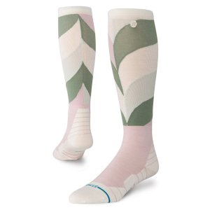 Stance Women's Ultralight Wool Snow OTC Sock 2026