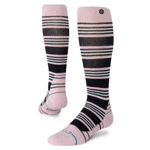 Stance Women's Mid Crew Sock 2026