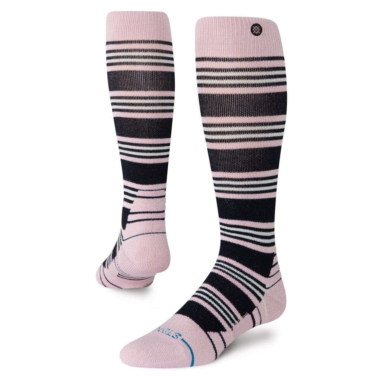 Stance Women's Mid Crew Sock 2026 