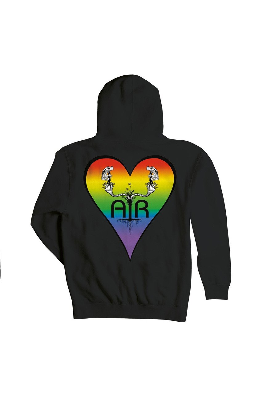 Airblaster Warbington Pullover 2022