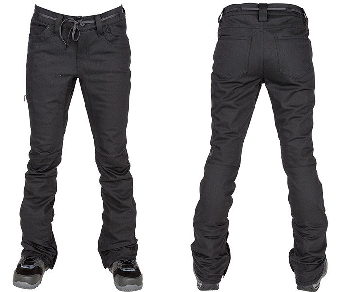 L1 Heartbreaker Premium Women's Pant 2017
