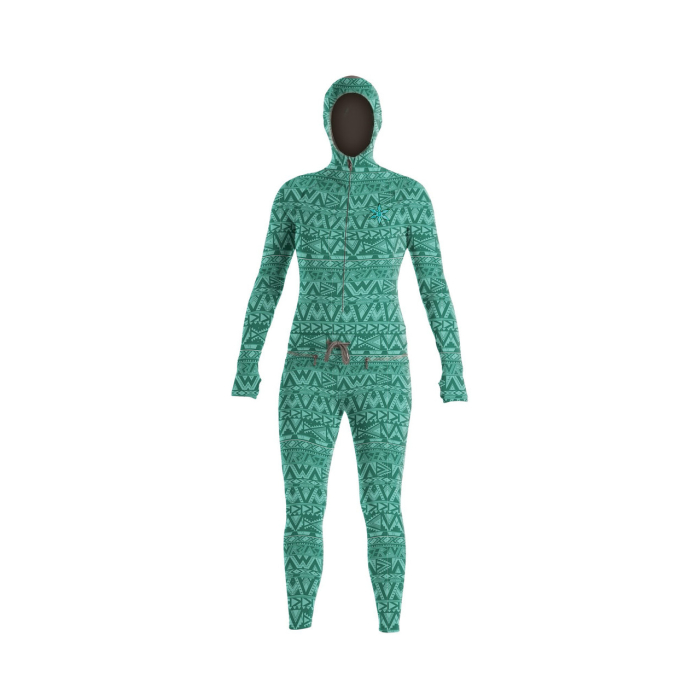 Teal Tribe
