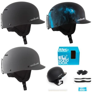 Sandbox Classic 2.0 Snow Helmet 2019