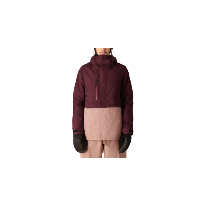 Sassafras Colorblock