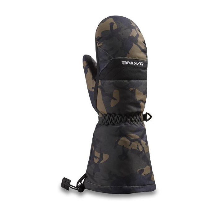 Cascade Camo