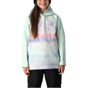 Seaglass Colorblock