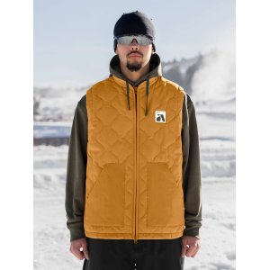 Armada Men's Yowler Vest 2026