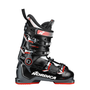 Nordica Speedmachine 100 Ski Boots 2022