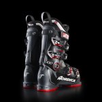 BLACK - ANTHRACITE - RED