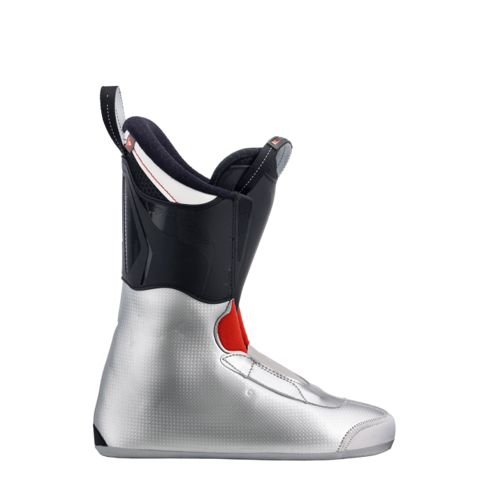 BLACK - ANTHRACITE - RED