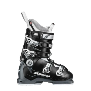 Nordica Speedmachine 85 Women's Ski Boots 2022