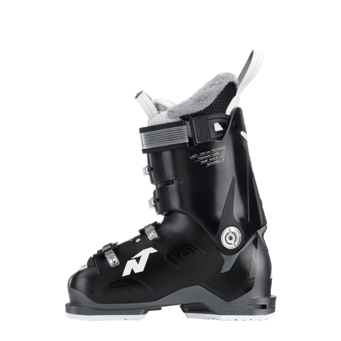 BLACK - ANTHRACITE - WHITE