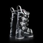 BLACK - ANTHRACITE -