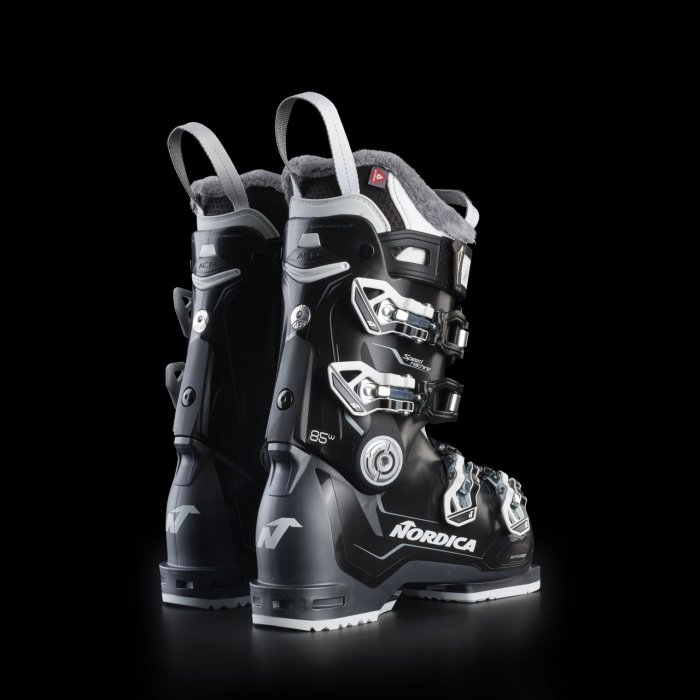 BLACK - ANTHRACITE -