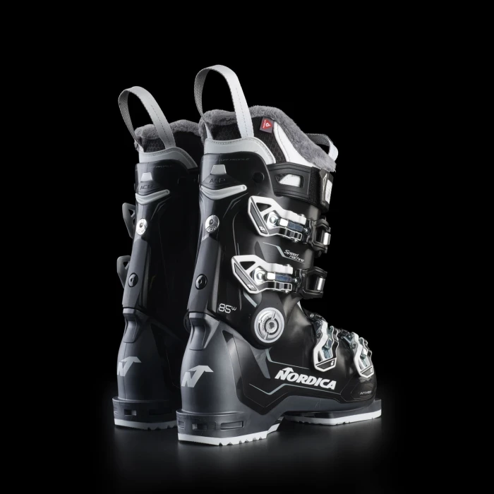 BLACK - ANTHRACITE -