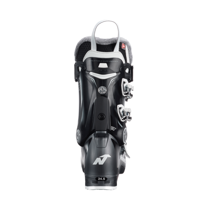 BLACK - ANTHRACITE - WHITE