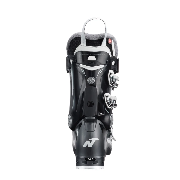 BLACK - ANTHRACITE - WHITE