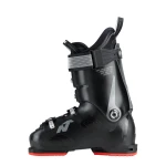 BLACK - ANTHRACITE - RED