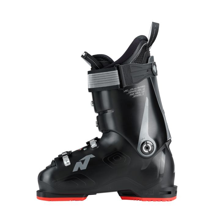 BLACK - ANTHRACITE - RED